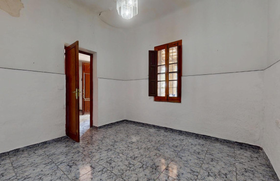 Venta - house - Elche pedanias - Jubalcoy