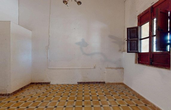 Venta - house - Elche pedanias - Jubalcoy