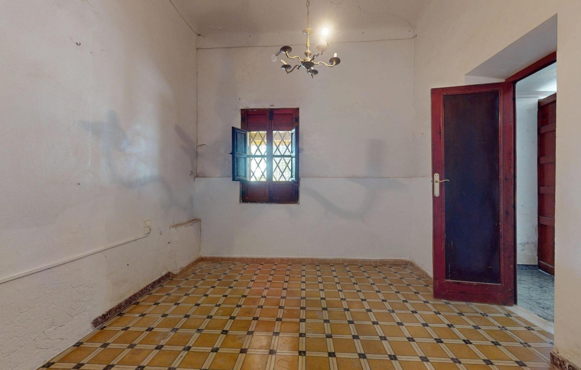 Venta - house - Elche pedanias - Jubalcoy