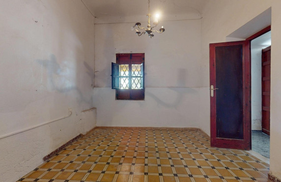 Venta - house - Elche pedanias - Jubalcoy
