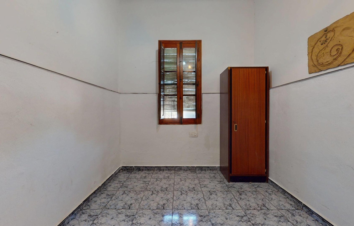 Venta - house - Elche pedanias - Jubalcoy