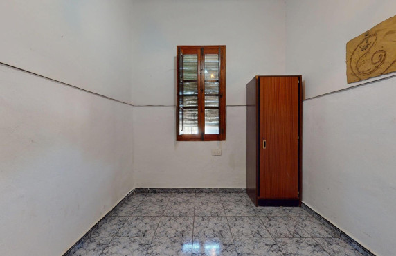 Venta - house - Elche pedanias - Jubalcoy