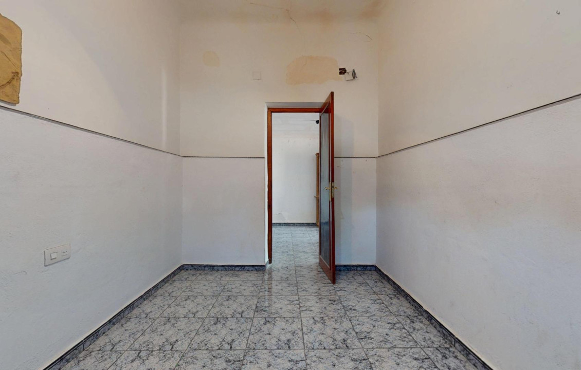 Venta - house - Elche pedanias - Jubalcoy