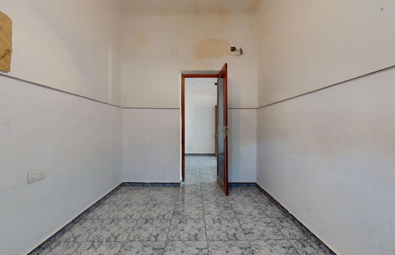 Venta - house - Elche pedanias - Jubalcoy