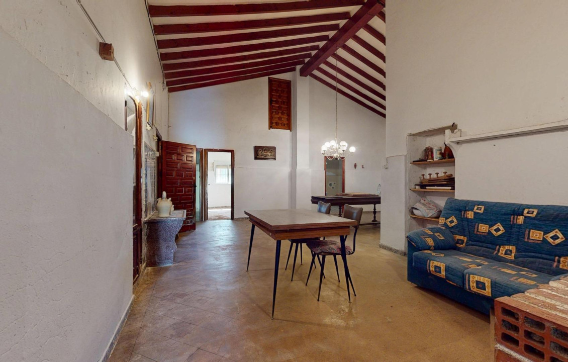 Venta - house - Elche pedanias - Jubalcoy