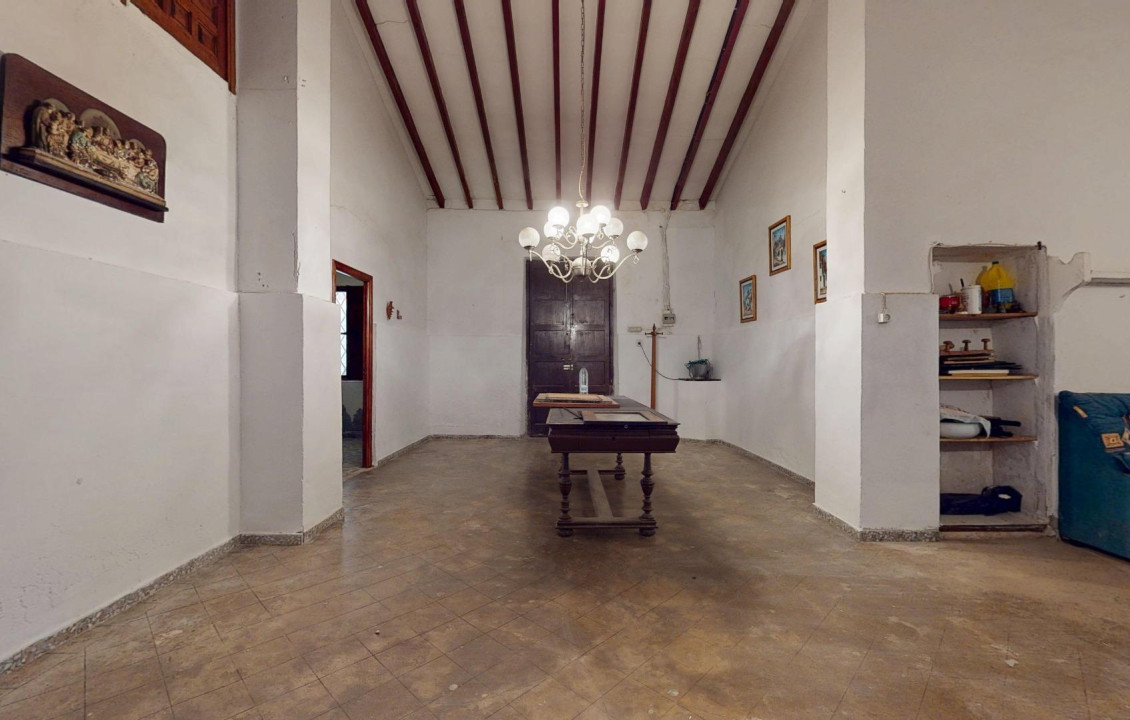 Venta - house - Elche pedanias - Jubalcoy