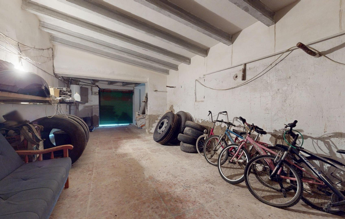 Venta - house - Elche pedanias - Jubalcoy