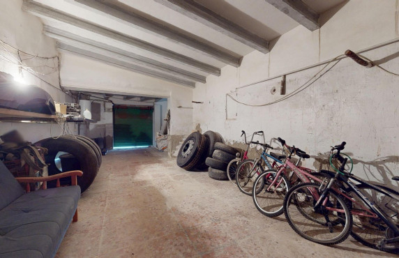 Venta - house - Elche pedanias - Jubalcoy