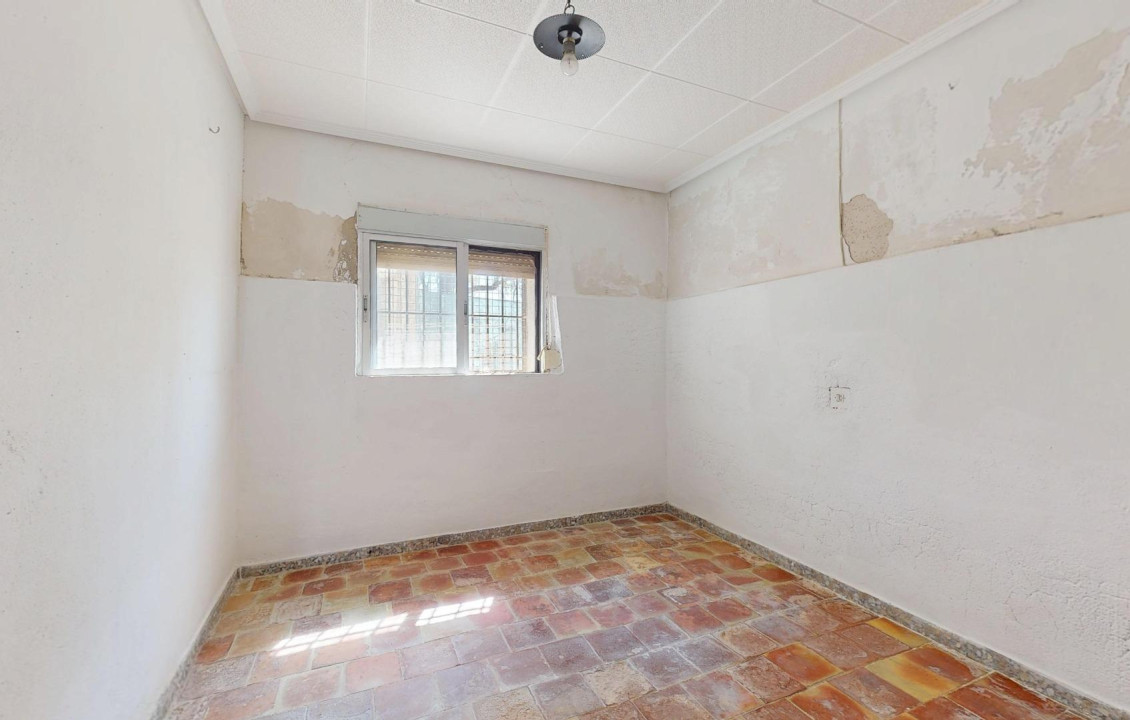 Venta - house - Elche pedanias - Jubalcoy