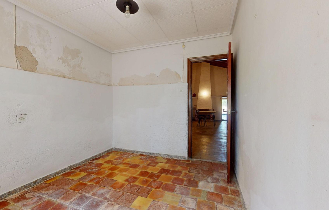 Venta - house - Elche pedanias - Jubalcoy