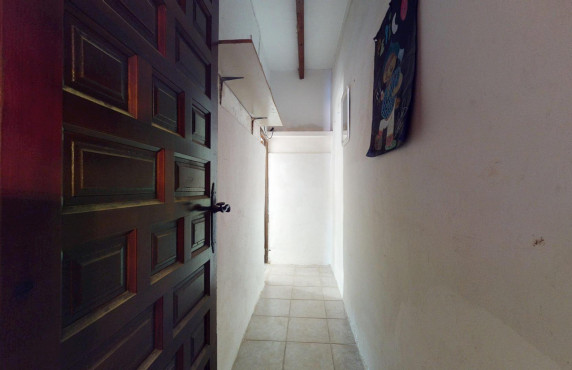 Venta - house - Elche pedanias - Jubalcoy