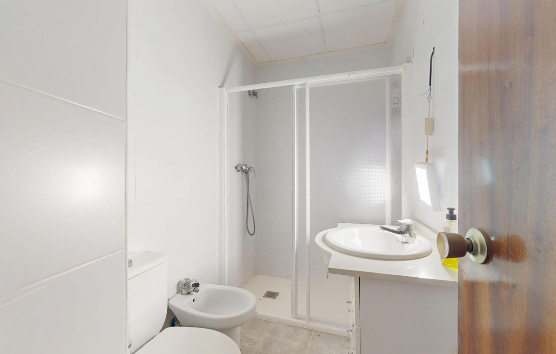 Venta - house - Elche pedanias - Jubalcoy
