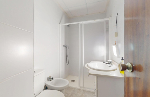 Venta - house - Elche pedanias - Jubalcoy