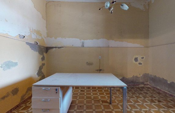 Venta - house - Elche pedanias - Jubalcoy