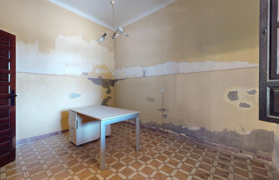 Venta - house - Elche pedanias - Jubalcoy