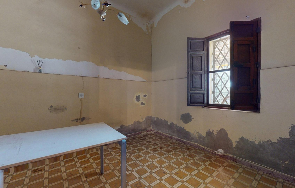 Venta - house - Elche pedanias - Jubalcoy