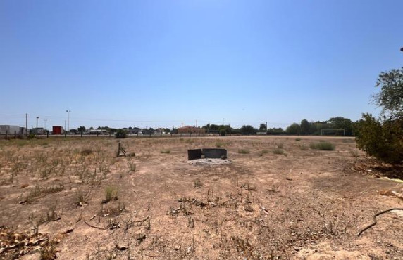 Venta - house - Elche pedanias - Jubalcoy