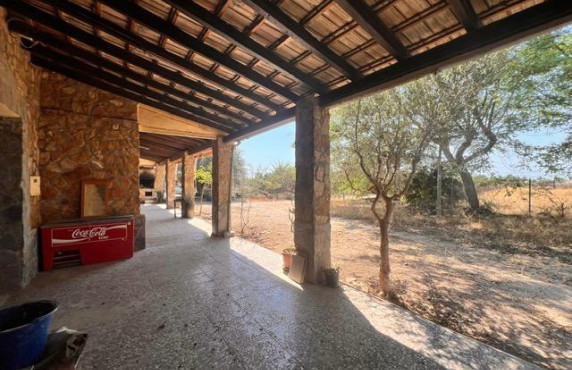 Venta - house - Elche pedanias - Jubalcoy