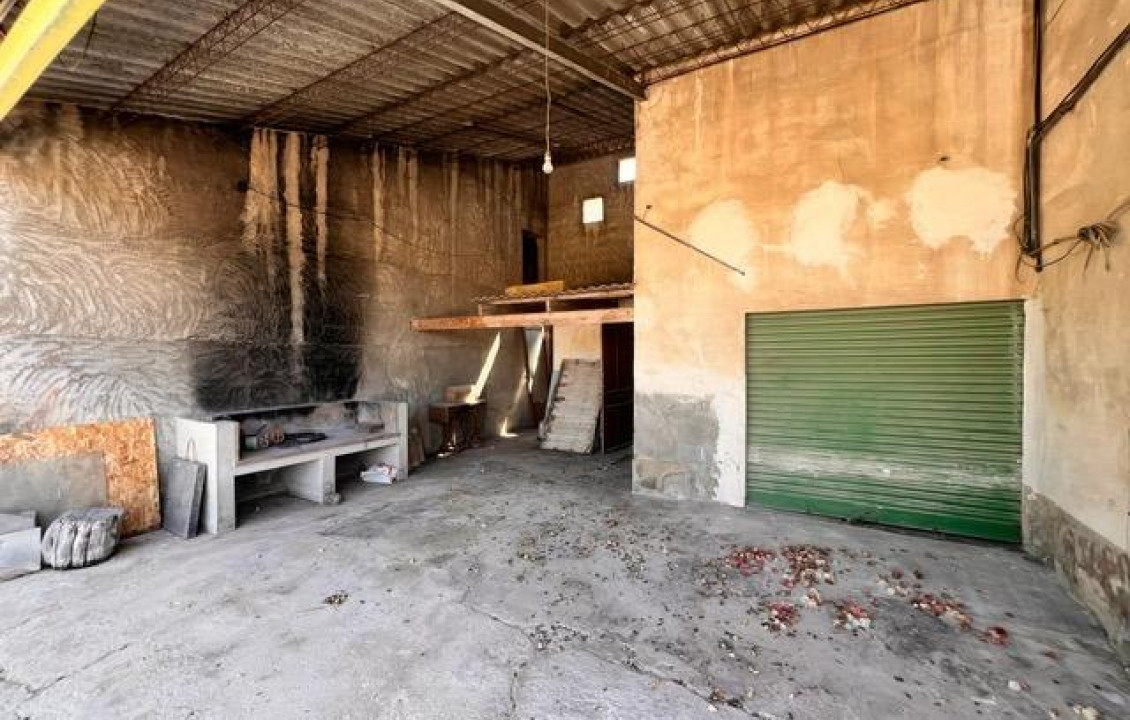 Venta - house - Elche pedanias - Jubalcoy