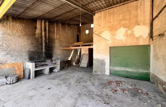 Venta - house - Elche pedanias - Jubalcoy