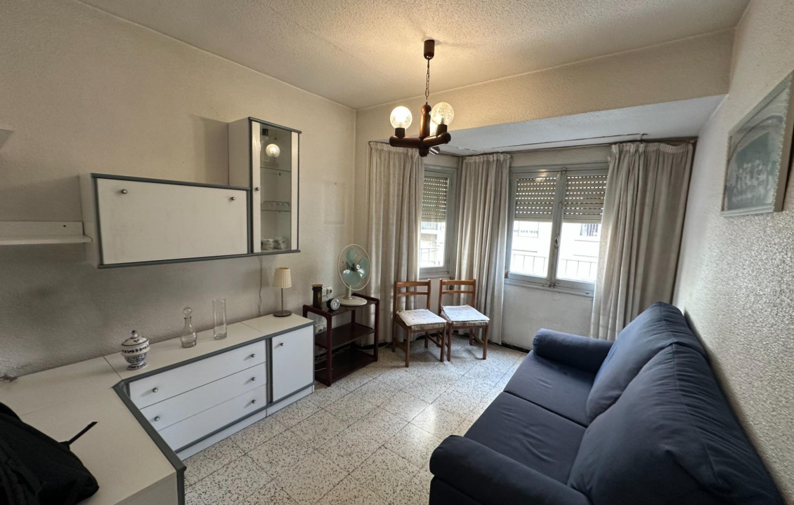 Venta - Apartamento - Elche - Centro