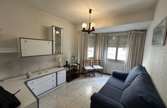 Venta - Apartamento - Elche - Centro