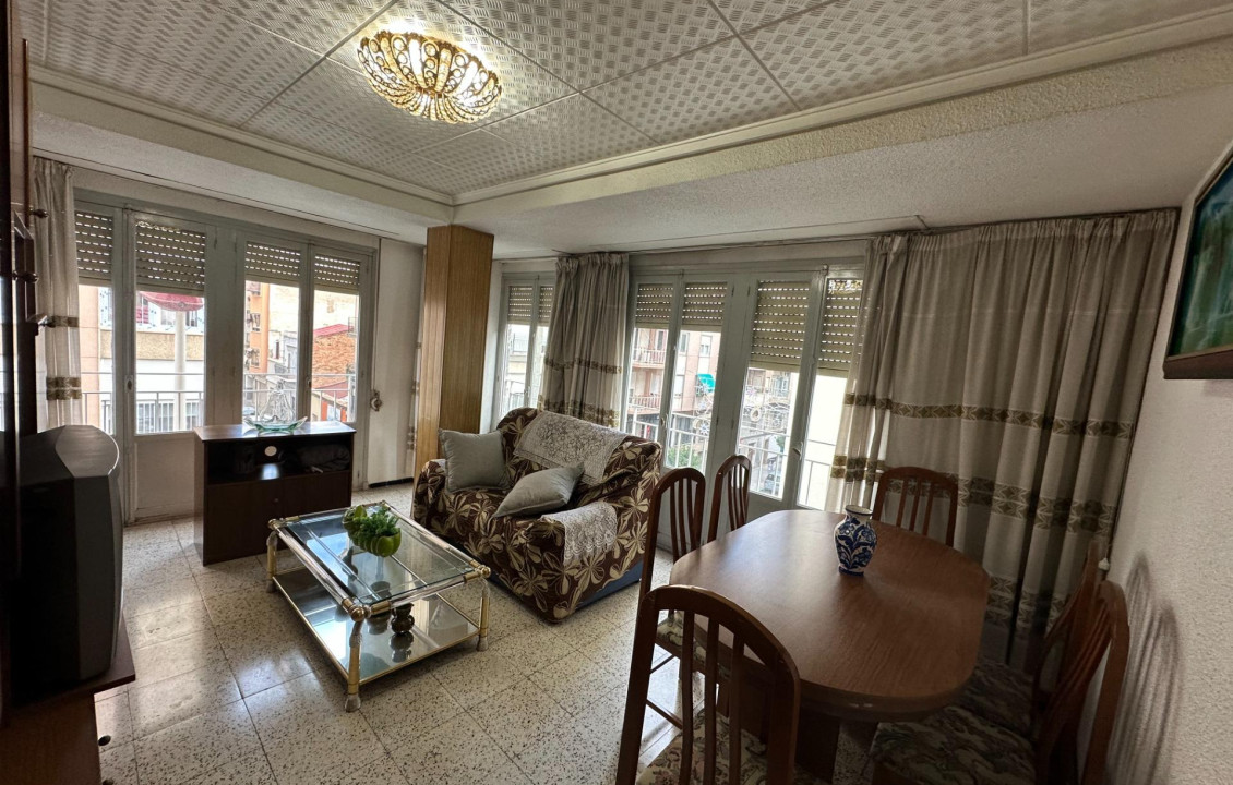 Venta - Apartamento - Elche - Centro