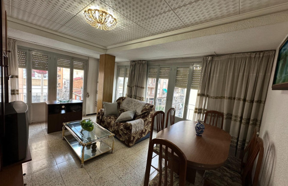 Venta - Apartamento - Elche - Centro