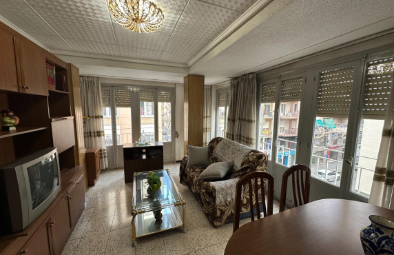 Venta - Apartamento - Elche - Centro