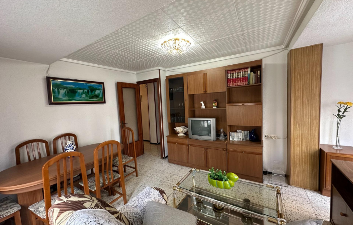 Venta - Apartamento - Elche - Centro
