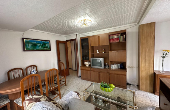 Venta - Apartamento - Elche - Centro