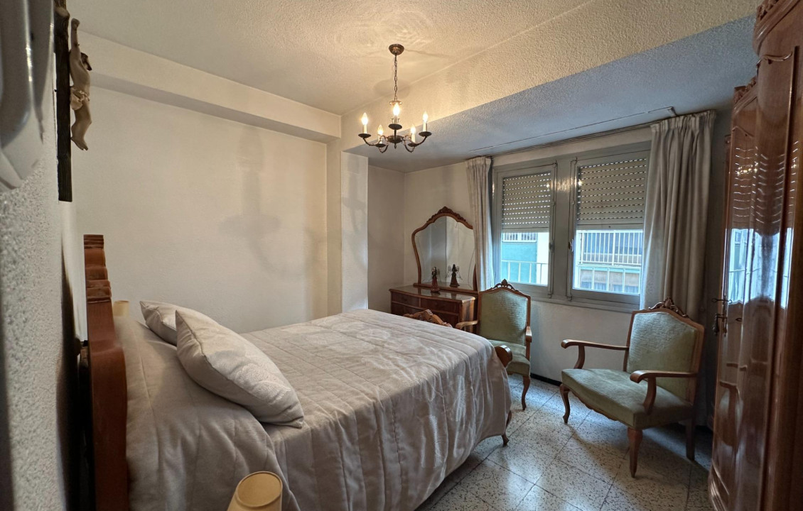 Venta - Apartamento - Elche - Centro