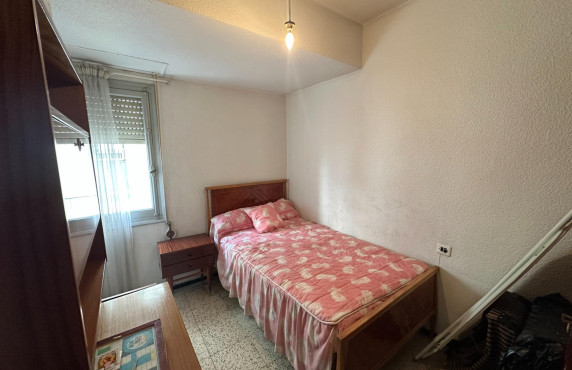 Venta - Apartamento - Elche - Centro