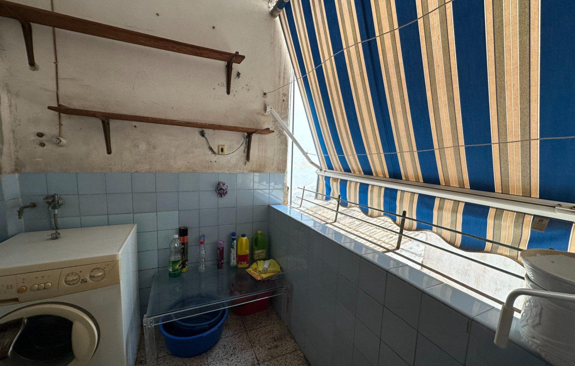 Venta - Apartamento - Elche - Centro