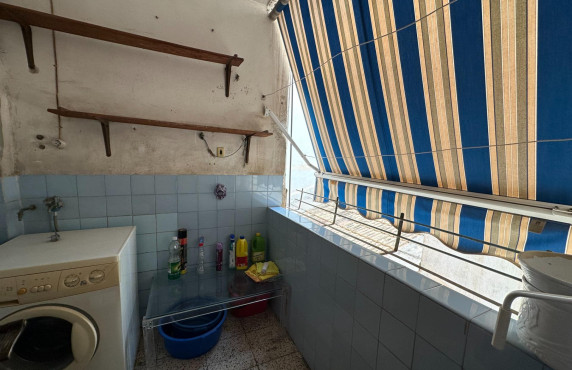 Venta - Apartamento - Elche - Centro
