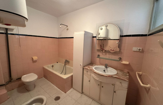 Venta - Apartamento - Elche - Centro