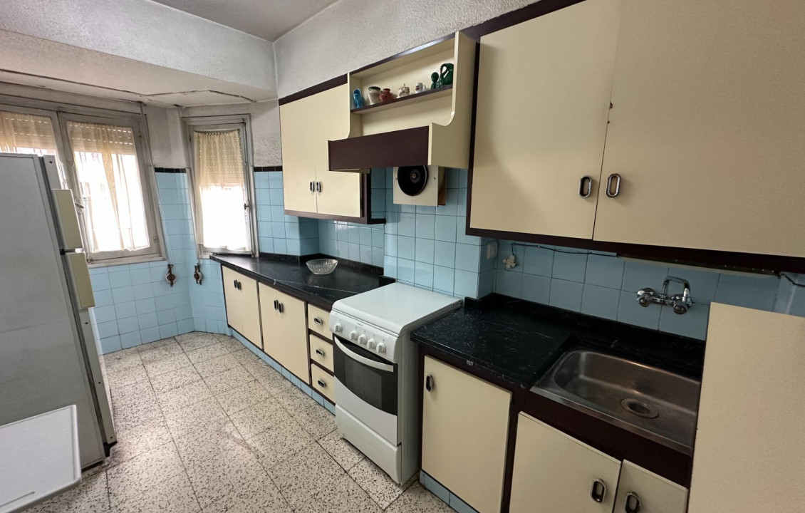 Venta - Apartamento - Elche - Centro