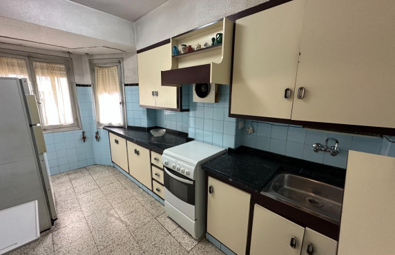Venta - Apartamento - Elche - Centro