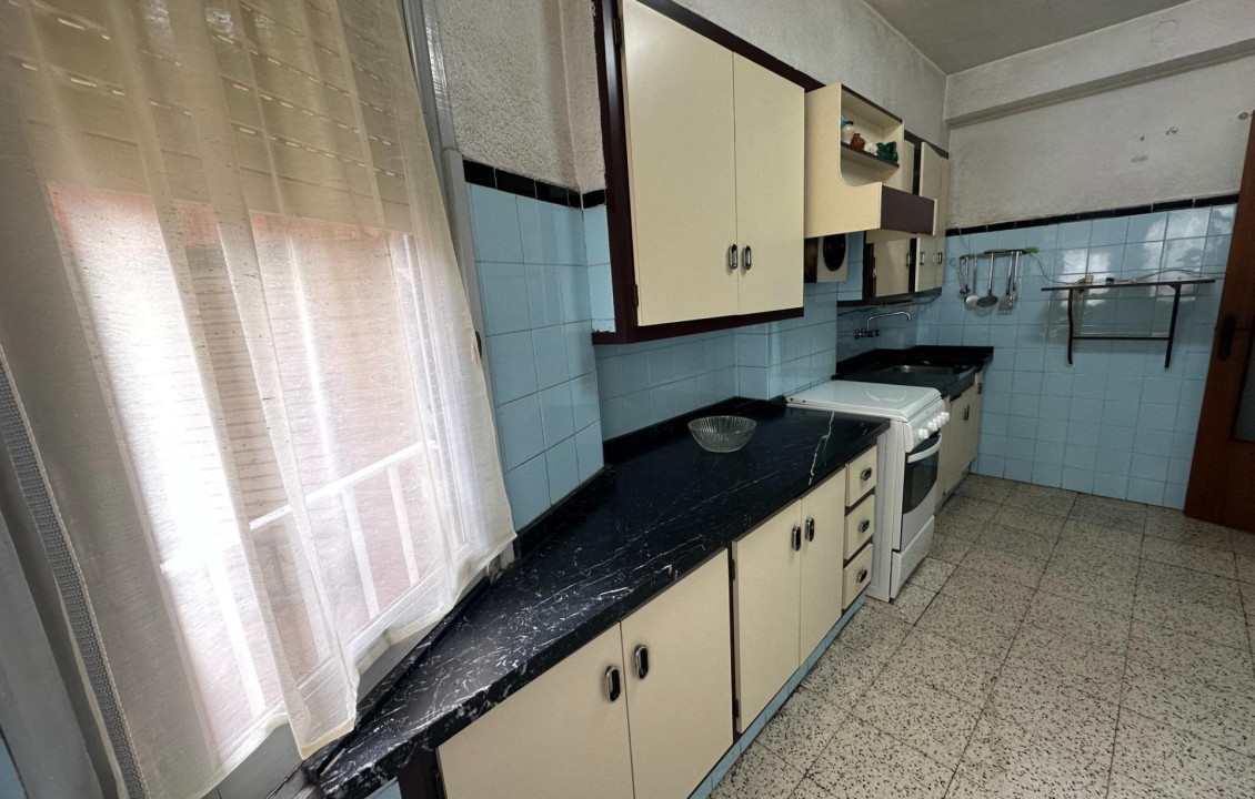 Venta - Apartamento - Elche - Centro