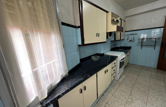 Venta - Apartamento - Elche - Centro