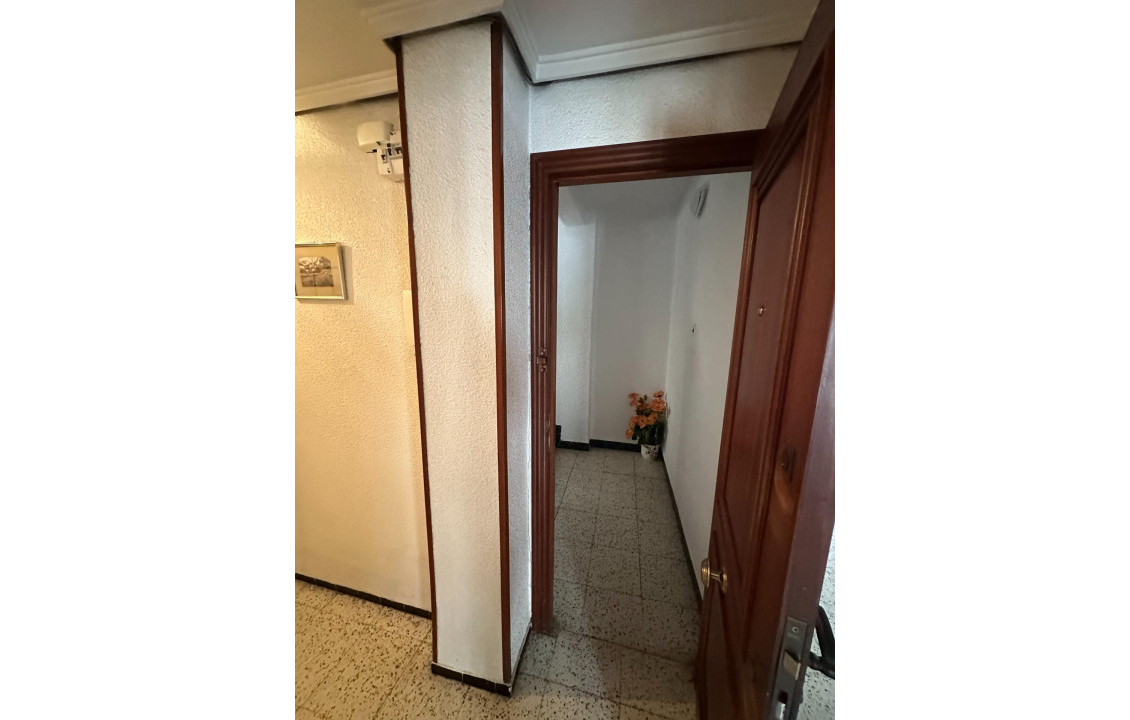 Venta - Apartamento - Elche - Centro