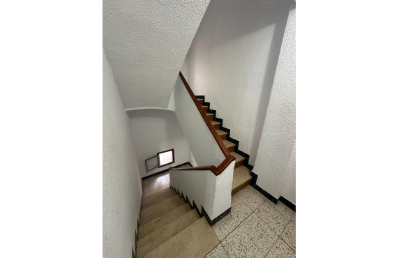 Venta - Apartamento - Elche - Centro