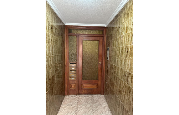 Venta - Apartamento - Elche - Centro