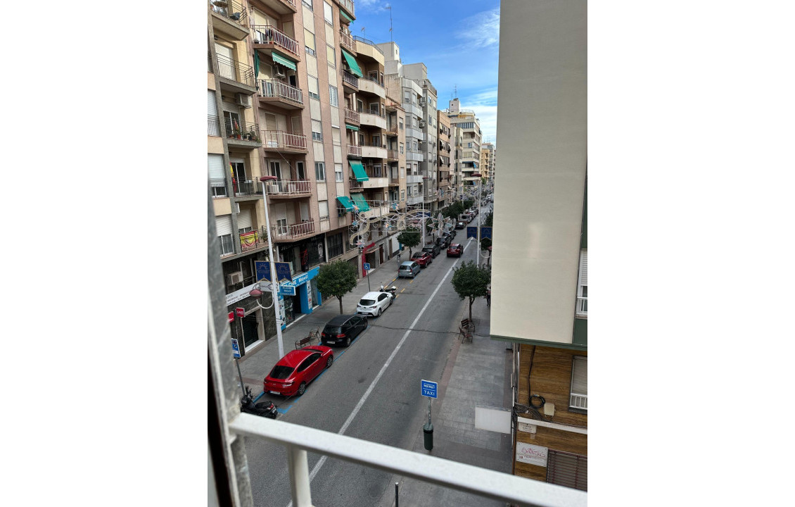 Venta - Apartamento - Elche - Centro