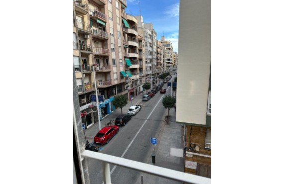 Venta - Apartamento - Elche - Centro