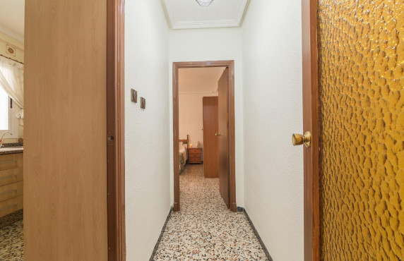 Venta - Piso - Elche - Plaza Madrid