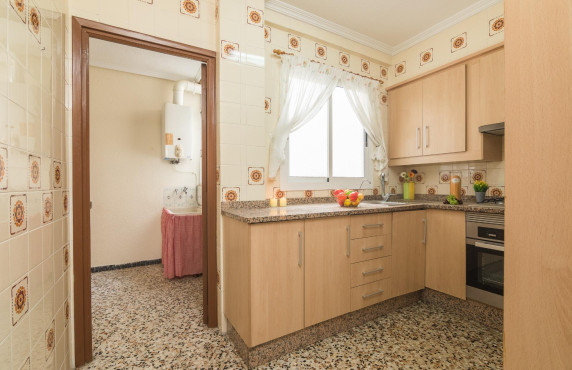 Venta - Piso - Elche - Plaza Madrid