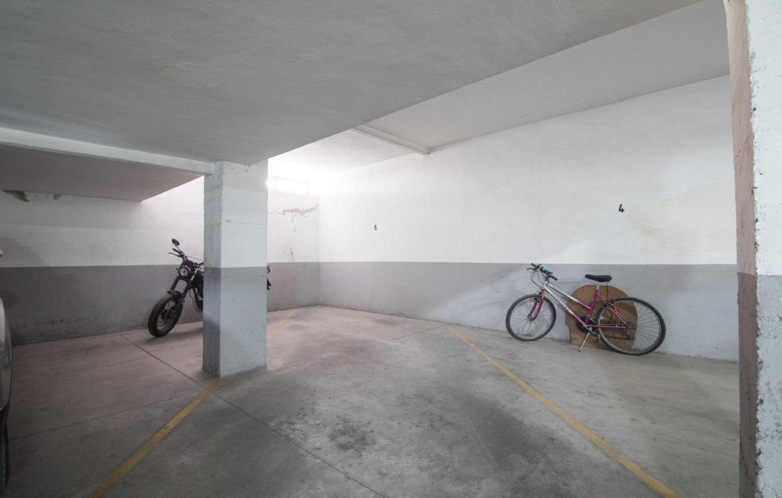 Venta - Piso - Elche - Plaza Madrid