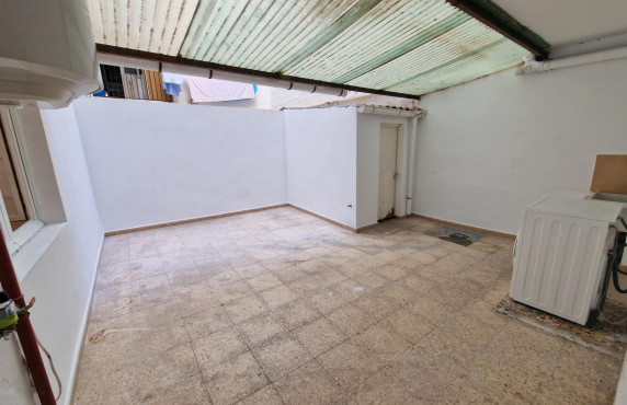 Venta - Piso - Alicante - Altozano
