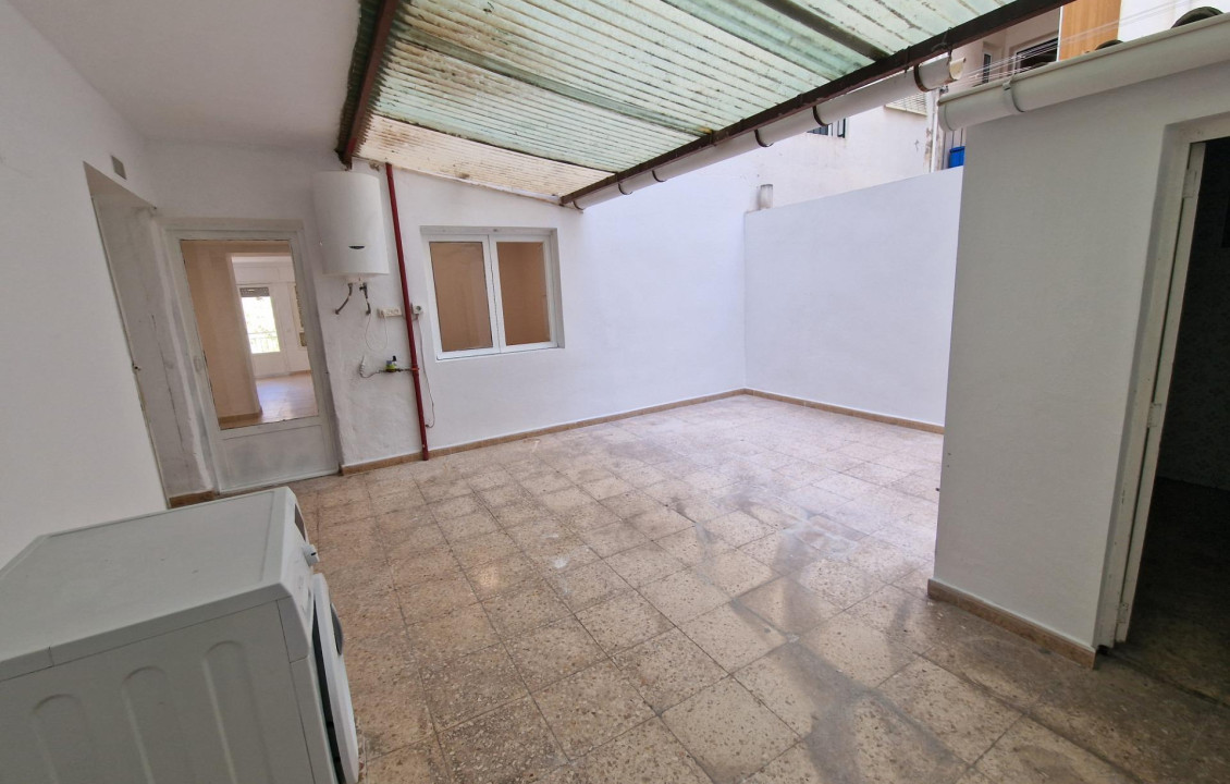 Venta - Piso - Alicante - Altozano